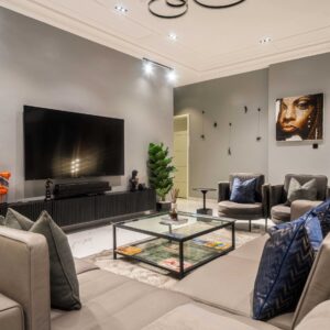 Parkview Lotus 2BR