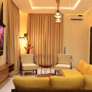 Acacia Ikoyi 4BR