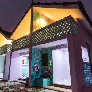 1Bedroom Beach Loft - Lobster Eleko Beach