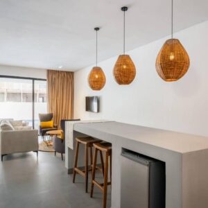 Ilashe Seaview Serenity 1BR