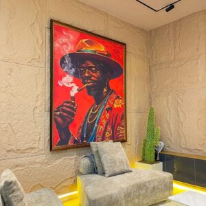 Lekki Luxury 2BR