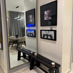 Ikate 3/2 BR
