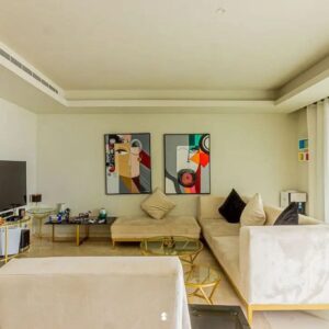 Eko Atlantic 3BR Penthouse