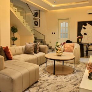 Cypress Ikoyi 4BR