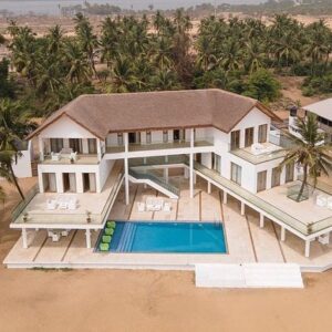 Villa Onala Exclusive 4BR Oceanview Villa