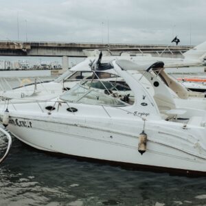 15-Passenger Mini Yacht Cruise Lagos in Comfort