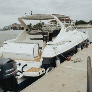 20 Passenger Mini Yacht Luxury Cruise Experience