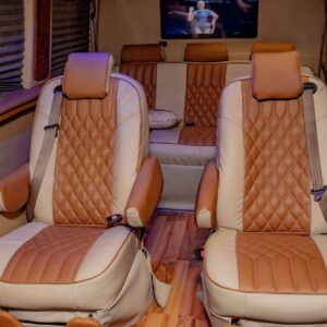 Mercedes Benz Sprinter Van Executive