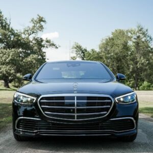 Mercedez Benz S 500 - S Class Executive