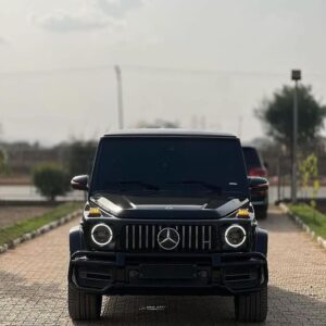 2021 Brand New G Wagon