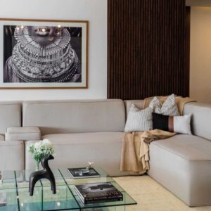 Lekki 3BR Penthouse Apartment Joneer Court