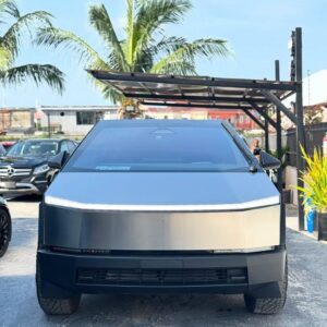 Cyber Truck - Tesla