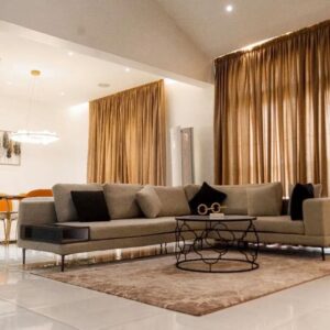 Luxury 2BR Apartment Private Cinema Cadogan