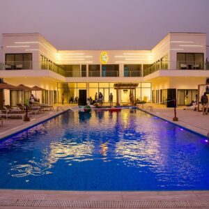 20BR Private Beach Resort Belleza Ilashe