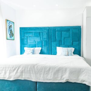 5BR Private Beach House Ilashe Rooftop Pool Willow