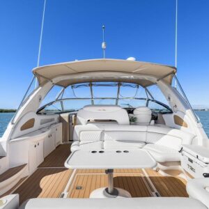 45 Feet Yacht For Sale $350,000
