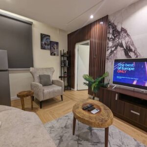 1 BR Apartment Wuse 2 Abuja FCT