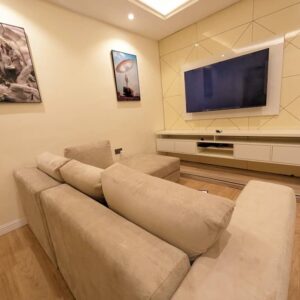 1 BR Apartment Wuse 2 Abuja FCT