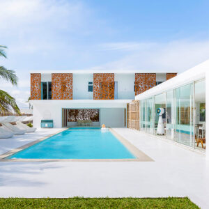 3 BR Private Beach Resort Sencillo Ilashe