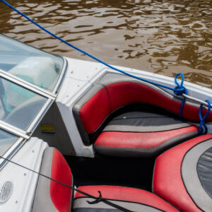 10 Passenger Boat Ilashe Trip