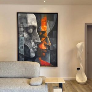 4BR Luxury Apartment Osapa London