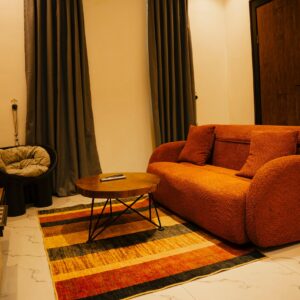 Premium Studio Apartment Benin City