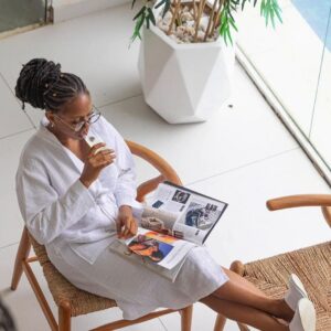 Simons Private Beach Resort Lagos 10 Bedroom (Ilashe Beach)