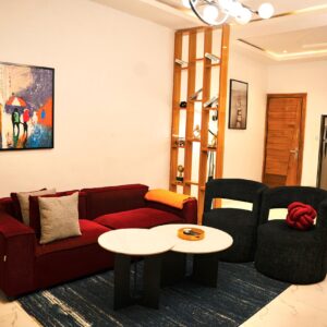 3BR Apartment Benin City
