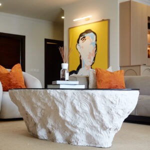 3BR Penthouse Apartment - Gerald Ikoyi