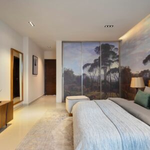 Luxury 2BR Apartment With Office Space - Ikoyi Lagos