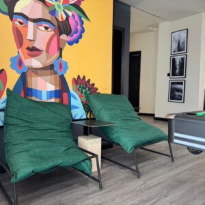 Luxury 3Bedroom Apartment - Lekki Conservation