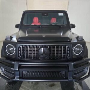 G wagon AMG Executive 2022