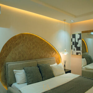 3Bedroom Apartment - GRA, Benin City