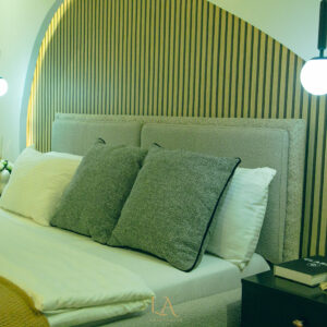 3Bedroom Premium Luxury Apartment - GRA, Benin City