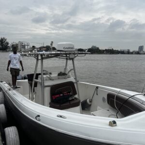 20 Passenger Fishing Boat For Sale - 150 million