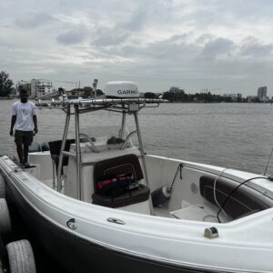 20 Passenger Fishing Boat For Sale - 150 million