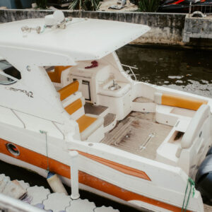 25 Passenger Yacht - Elysum Cruise