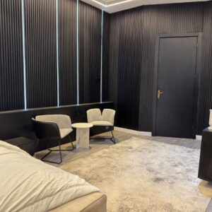 Luxury 3Bedroom Apartment - Lekki Conservation