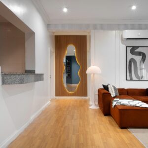 Luxury 3BR Apartment - Cadogan, Osapa London