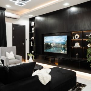 2Bedroom Prime Luxury Apartment - Ikate Lekki