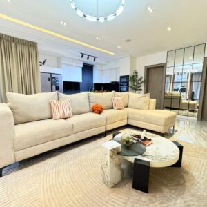 Luxury 2Bedroom Apartment - Agungi Lekki