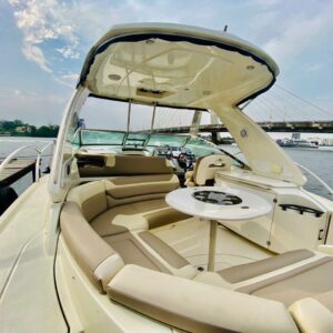 20 Passenger Premium Luxury Yacht - Boatcruise