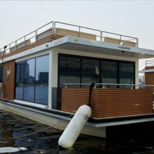 20 Passenger - Aquator House Boat - 3 Hours Cruise Rental