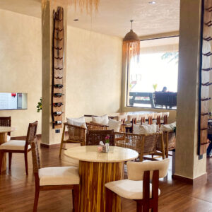 Luxury 1Bedroom Private Executive Loft - Toda Wave Eleko Beach