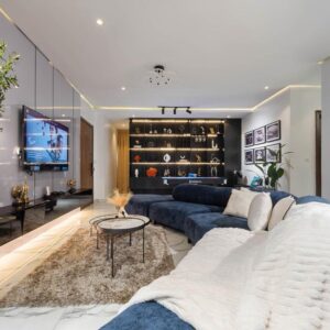 Luxury 2Bedroom Apartment - Lekki Phase 1