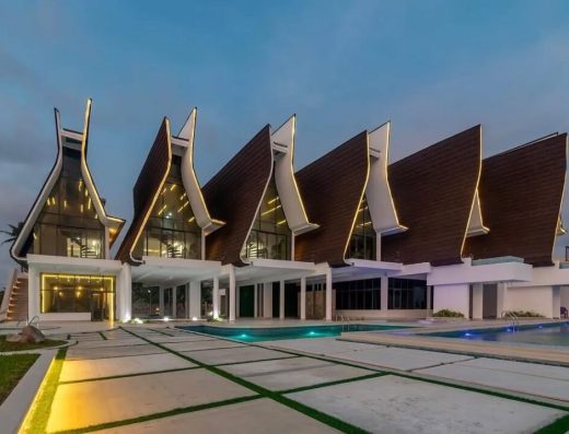 1 BR Private Chalet Yolo Island Lagos