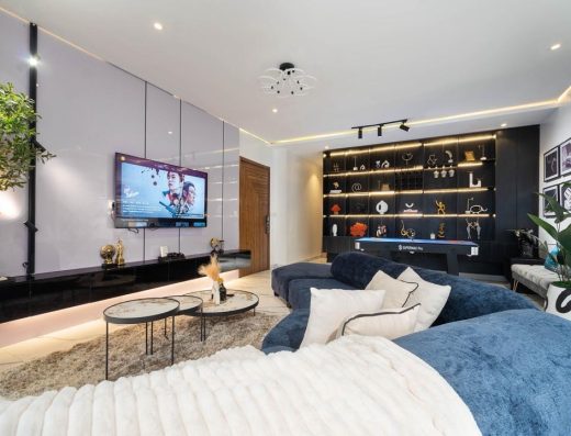 Luxury 2Bedroom Apartment – Lekki Phase 1