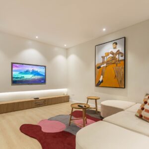 Luxury 2bedroom Apartment - Lekki Phase 1