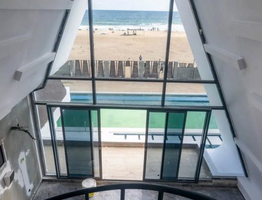 1 BR Private Chalet Yolo Island Lagos