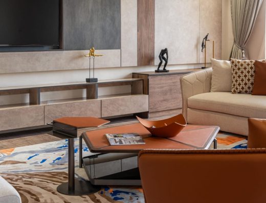 4Bedroom Penthouse Apartment – 7 Centrale Lekki Phase 1